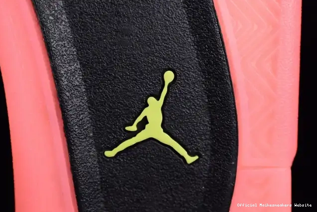 Official Maikesneakers Air Jordan Punch